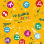 Guide des Loisirs – Nouvelle version